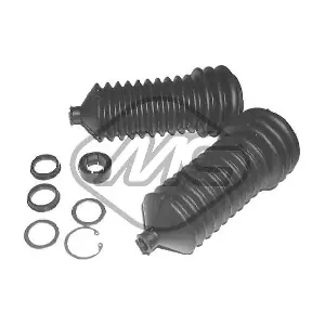 Metalcaucho 01263C