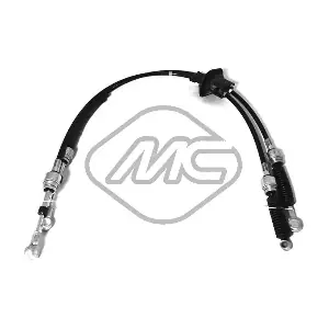 81136 Metalcaucho
