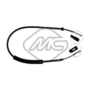 80575 Metalcaucho
