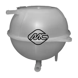 Metalcaucho 03504