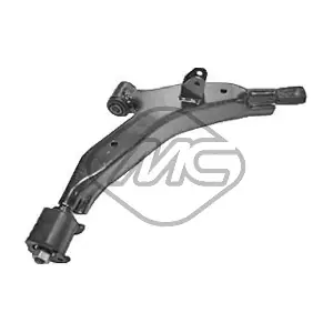 52130 Metalcaucho