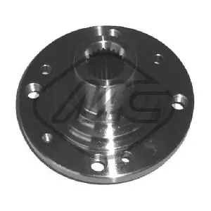 90074 Metalcaucho