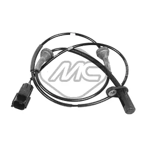 50285 Metalcaucho