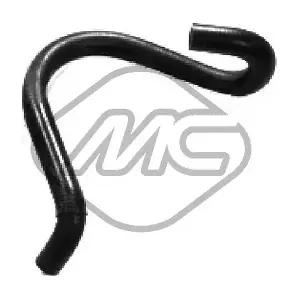 Metalcaucho 08151