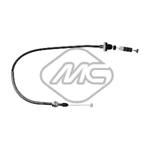 81503 Metalcaucho