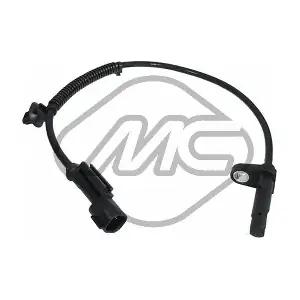 Metalcaucho 51528