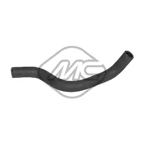 Metalcaucho 08501