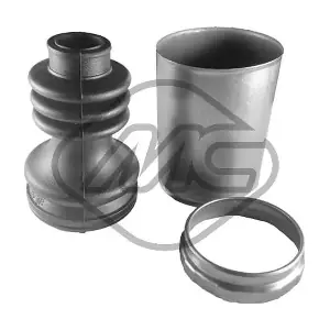 Metalcaucho 01606