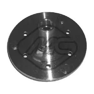 Metalcaucho 90019