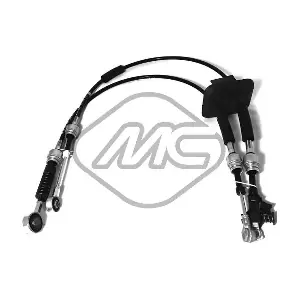 Metalcaucho 81160