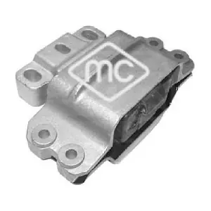 Metalcaucho 04867 Опора, двигун