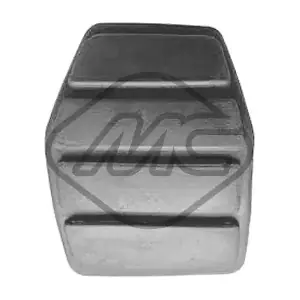 13106 Metalcaucho