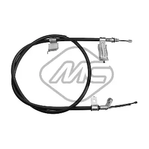 83126 Metalcaucho