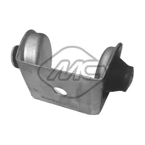 04058 Metalcaucho