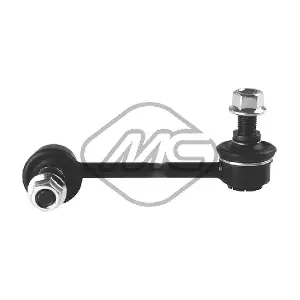 59543 Metalcaucho