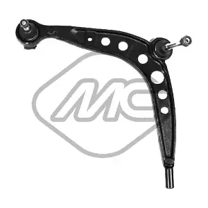 Metalcaucho 52090