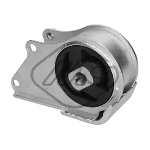 00837 Metalcaucho