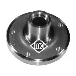 Metalcaucho 90107