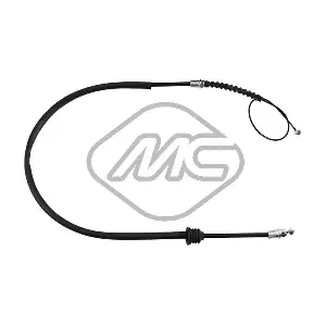 83511 Metalcaucho