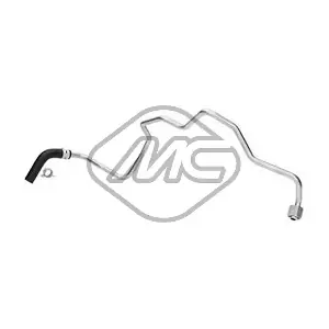 92431 Metalcaucho