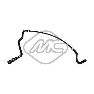09881 Metalcaucho