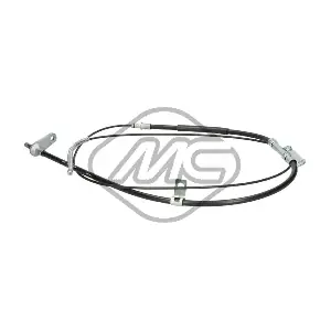 85177 Metalcaucho