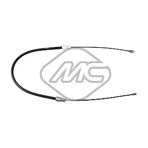 80946 Metalcaucho