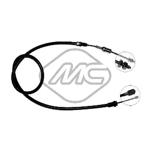 82925 Metalcaucho