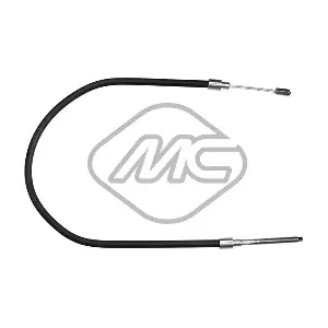 80802 Metalcaucho
