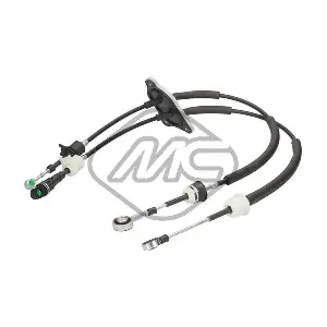 86123 Metalcaucho