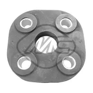 40591 Metalcaucho