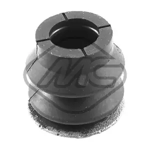 10208 Metalcaucho