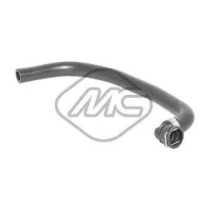 Metalcaucho 09163