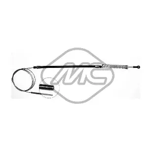 81255 Metalcaucho