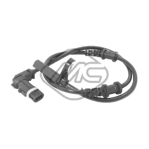 Metalcaucho 50173