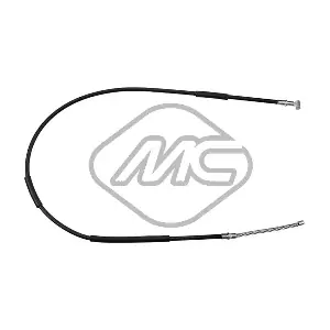 83323 Metalcaucho