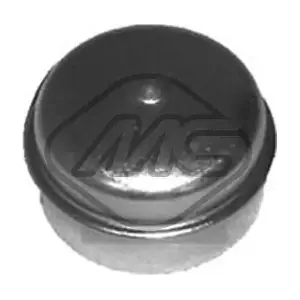 43489 Metalcaucho