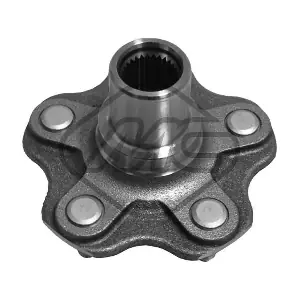 90445 Metalcaucho