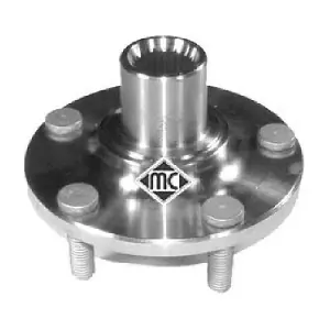 90104 Metalcaucho
