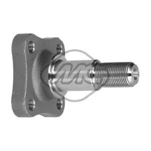 90130 Metalcaucho