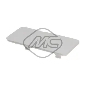91065 Metalcaucho