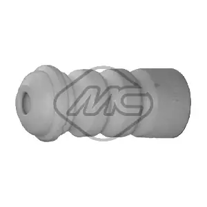 04352 Metalcaucho