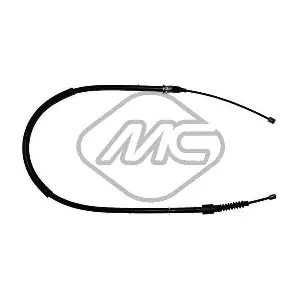 Metalcaucho 80317