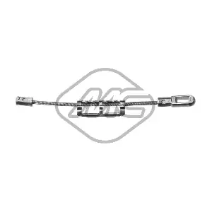 82505 Metalcaucho