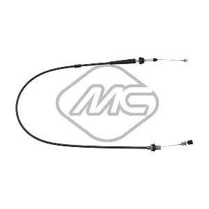 Metalcaucho 83195
