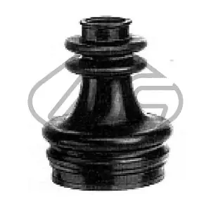 Metalcaucho 00523