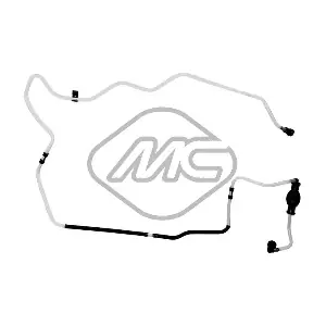 92467 Metalcaucho