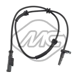 Metalcaucho 50601