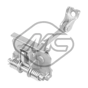 43160 Metalcaucho
