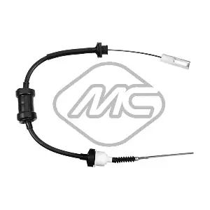 80181 Metalcaucho